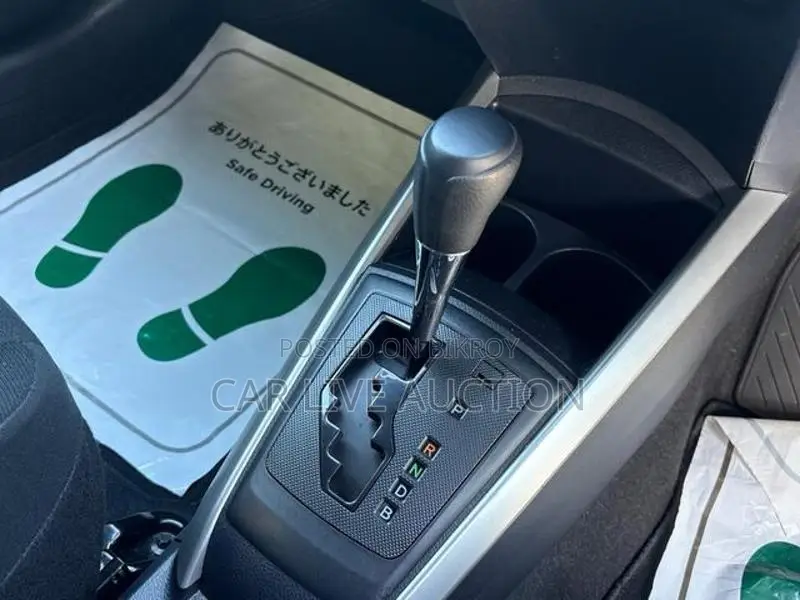 Toyota Fielder Hybrid EX Pre-Order 2021