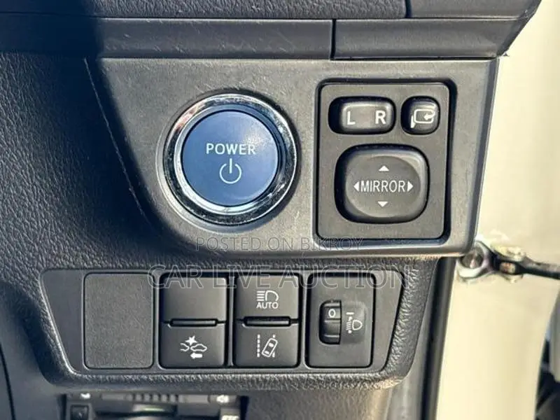 Toyota Fielder Hybrid EX Pre-Order 2021