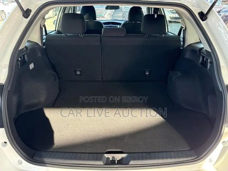 Toyota Fielder Hybrid EX Pre-Order 2021