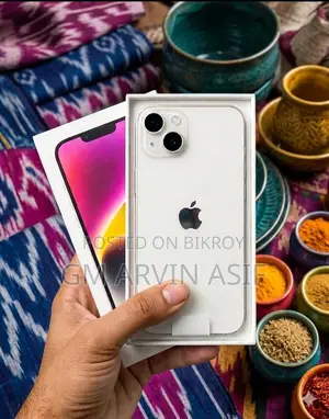 Apple iPhone 14 (Used)