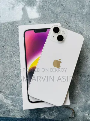 Apple iPhone 14 (Used)