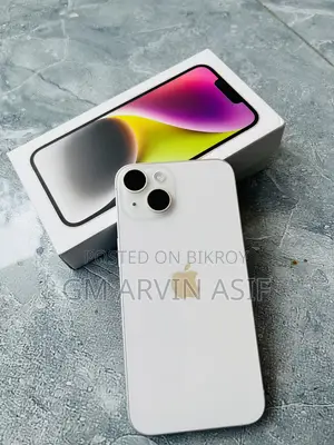 Apple iPhone 14 (Used)
