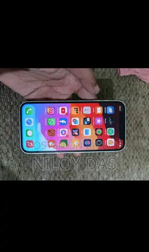 Apple iPhone 12 Mini (Used)