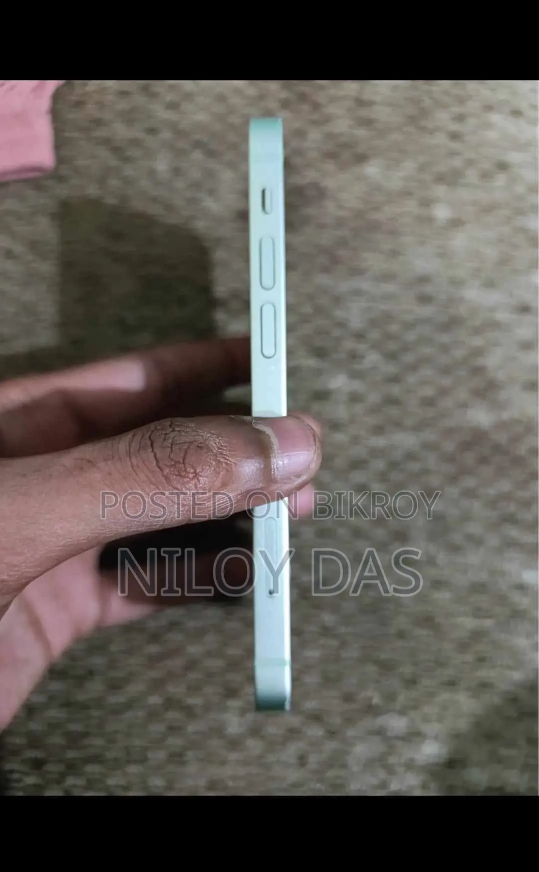 Apple iPhone 12 Mini (Used)