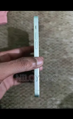 Apple iPhone 12 Mini (Used)