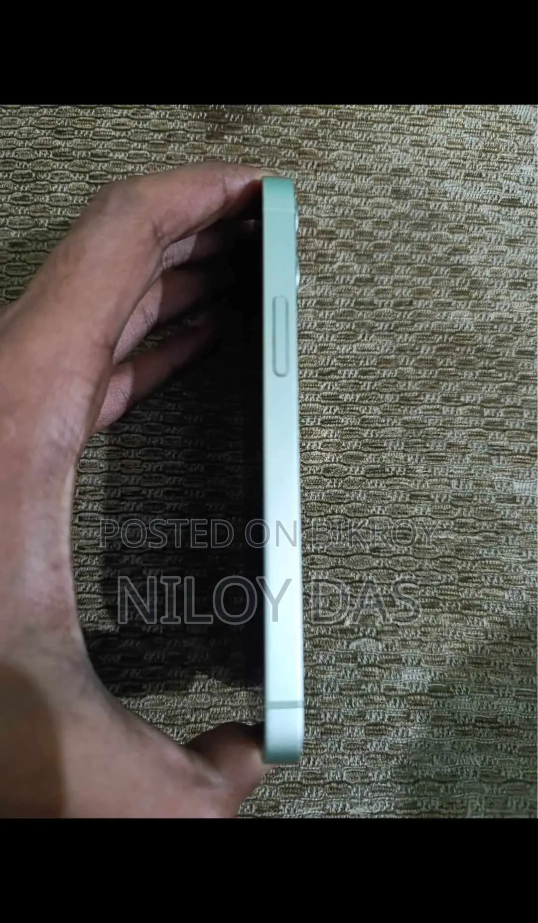 Apple iPhone 12 Mini (Used)