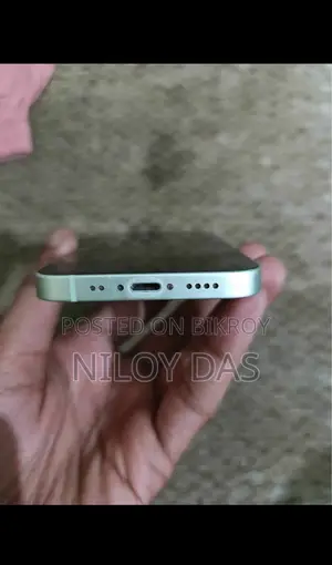 Apple iPhone 12 Mini (Used)