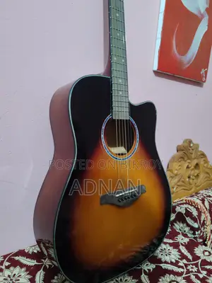 Tuffest Premium Guitar + Pro Setup