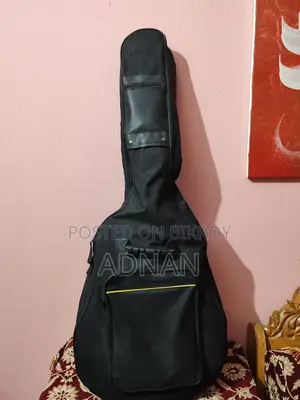 Tuffest Premium Guitar + Pro Setup