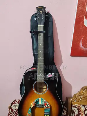 Tuffest Premium Guitar + Pro Setup