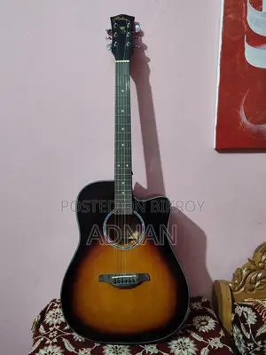 Tuffest Premium Guitar + Pro Setup