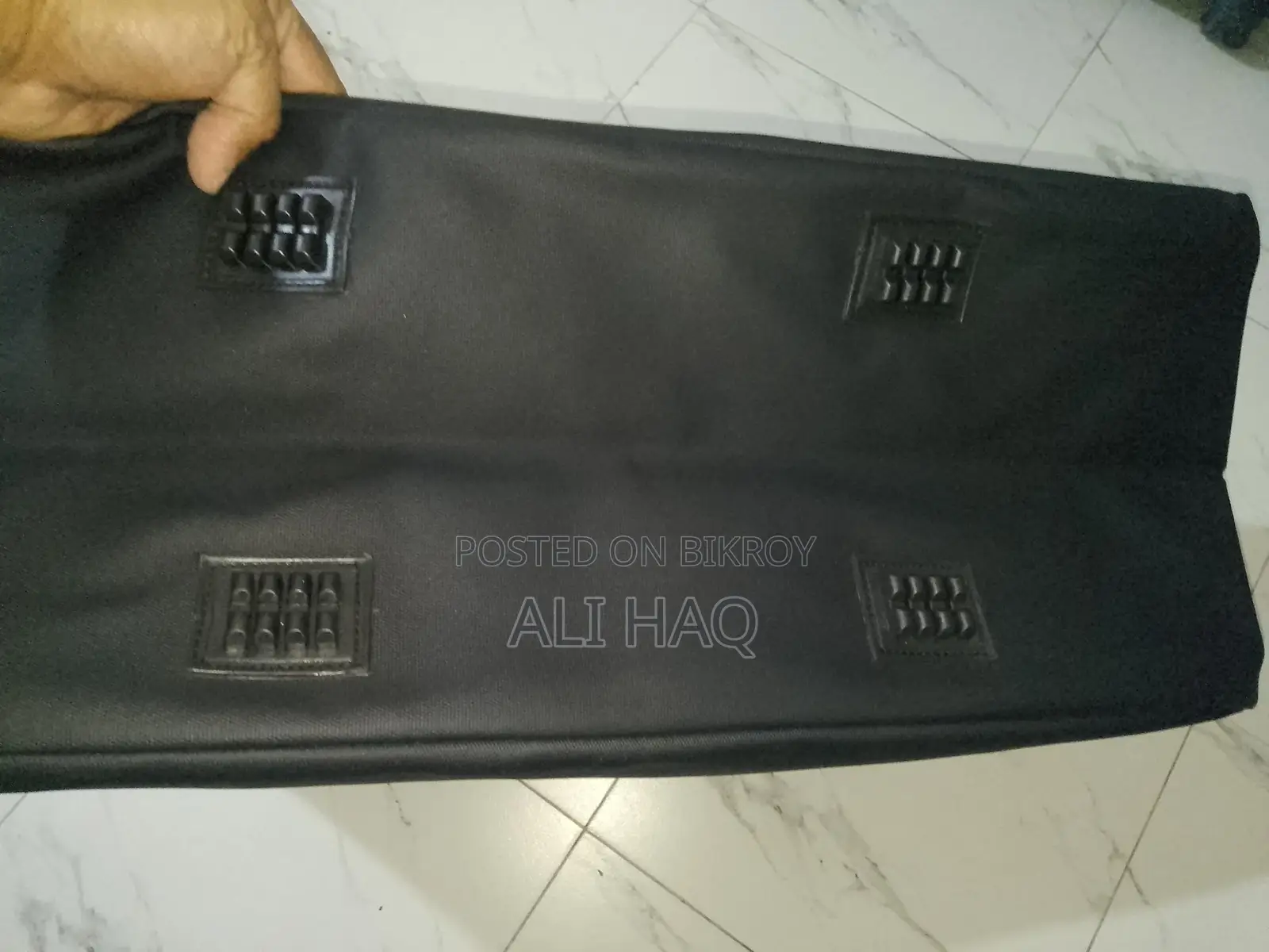 Big Size Travel Bag
