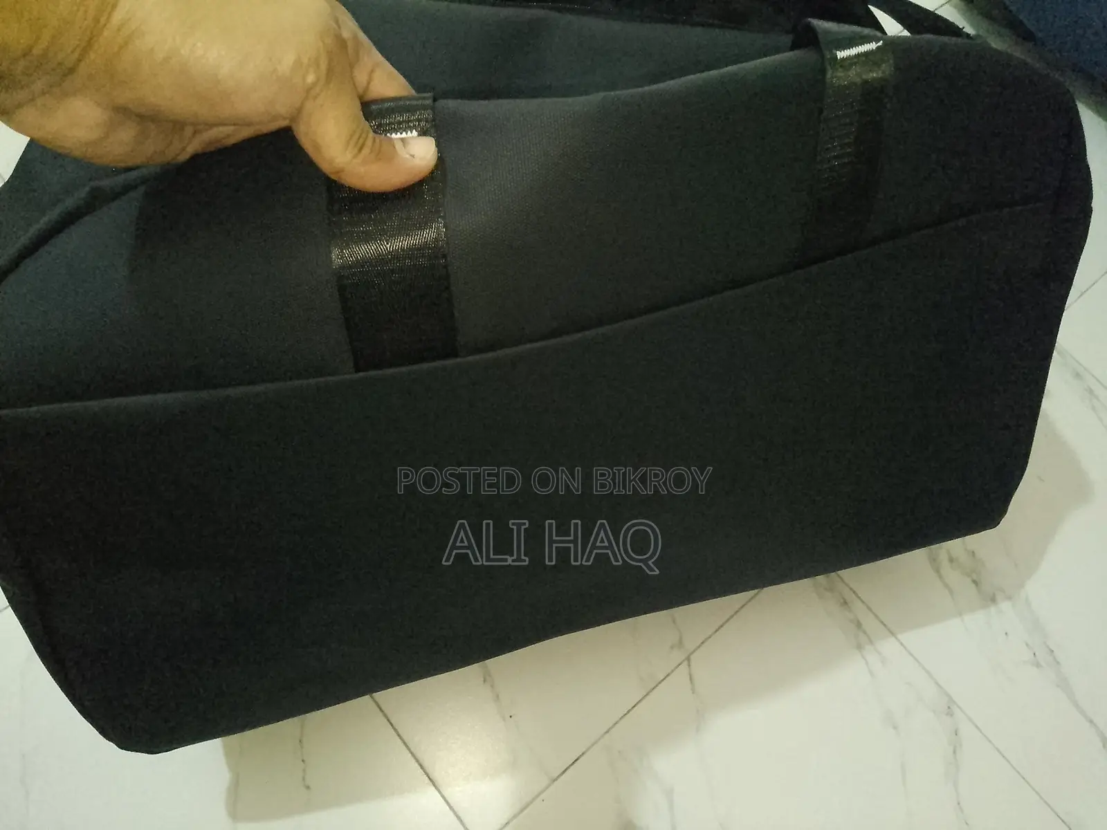 Big Size Travel Bag