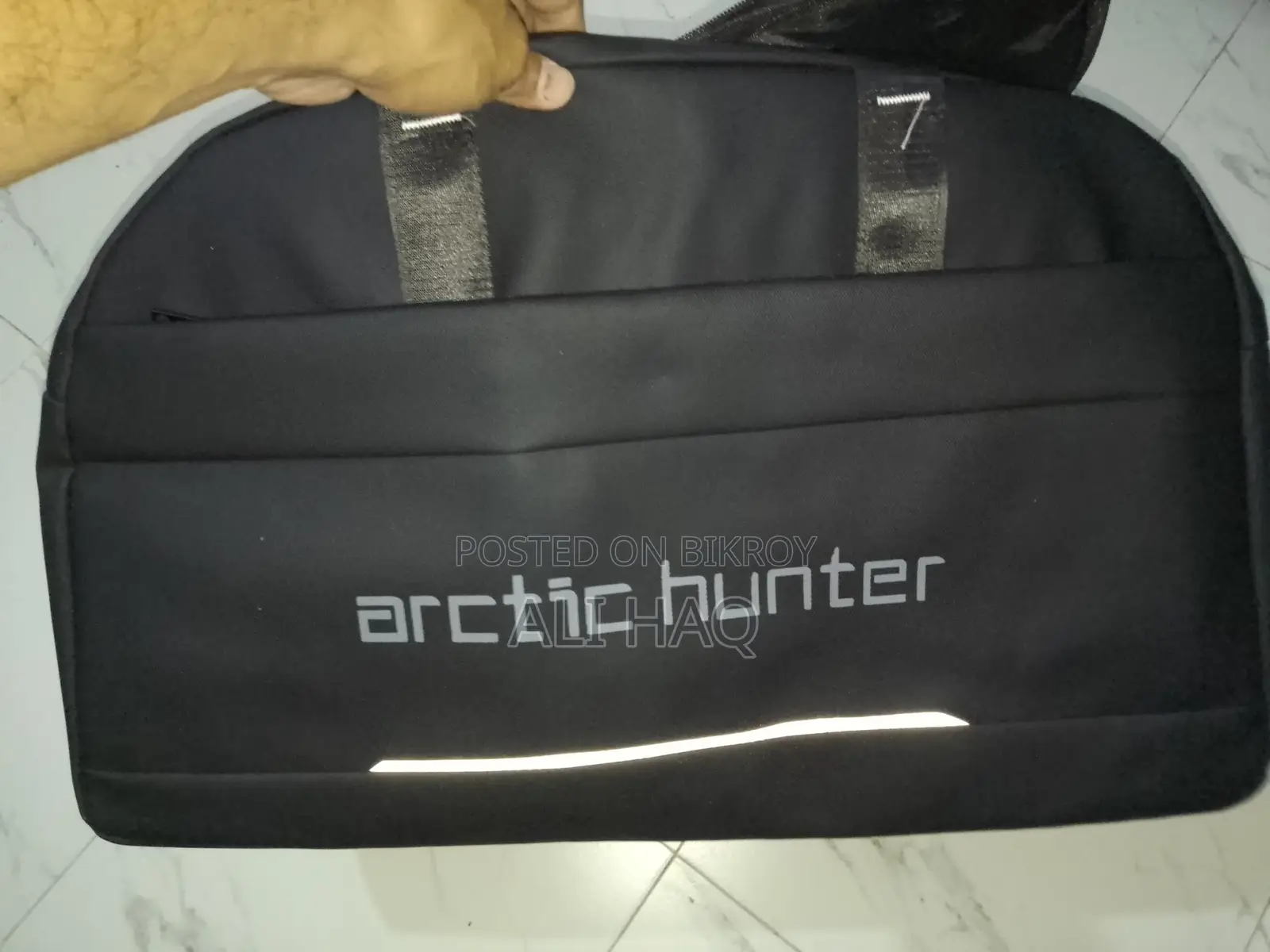Big Size Travel Bag