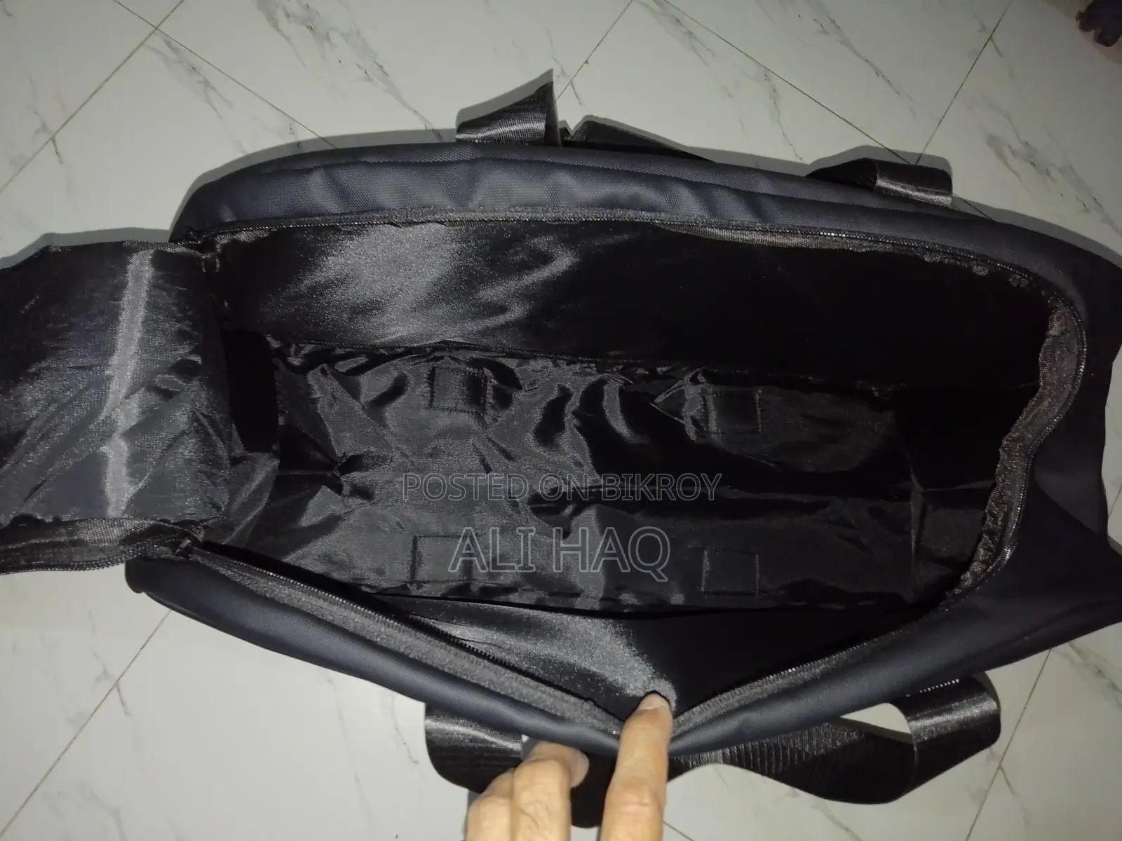 Big Size Travel Bag