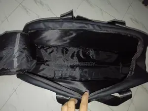 Big Size Travel Bag