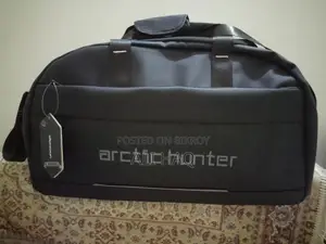 Big Size Travel Bag