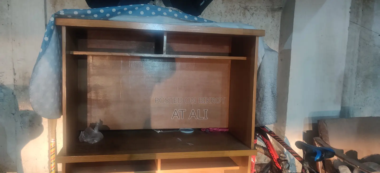 Office desk