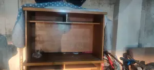 Office desk