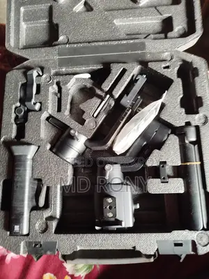 Gimbal for Sale, No Issues
