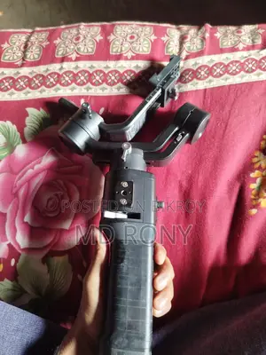 Gimbal for Sale, No Issues