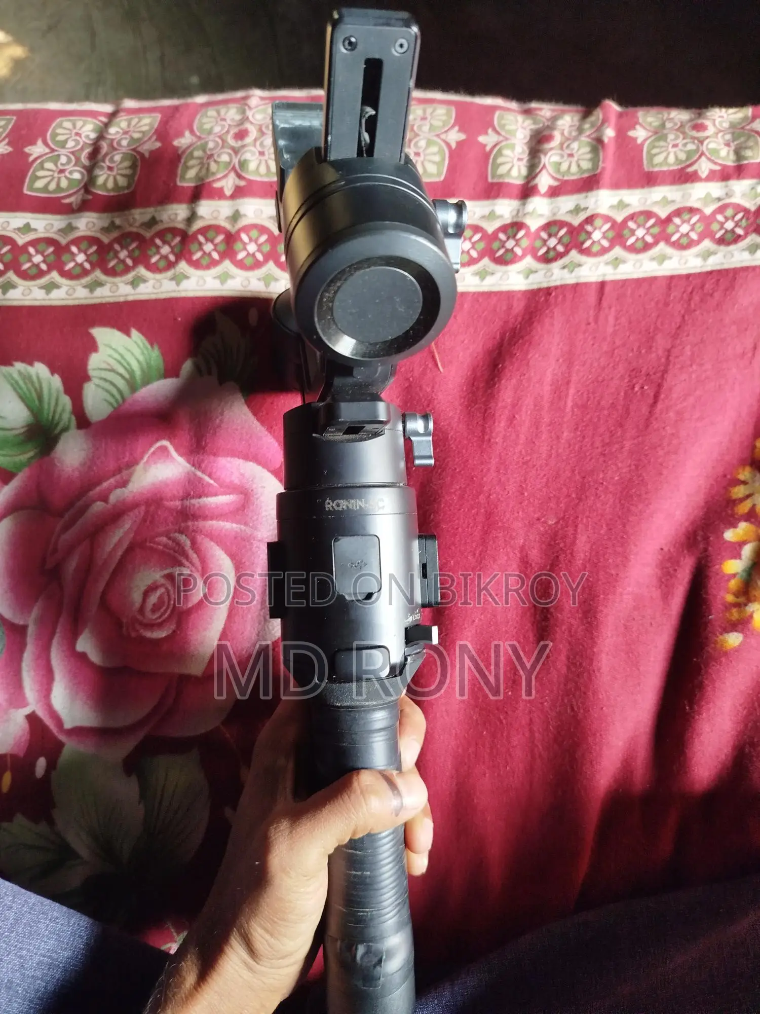 Gimbal for Sale, No Issues