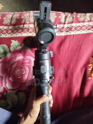 Gimbal for Sale, No Issues