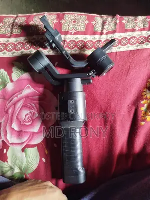 Gimbal for Sale, No Issues