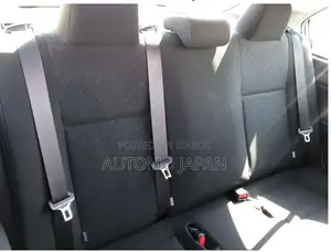 Toyota Axio EX 2020