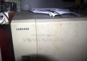 Photocopy Machine
