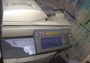Photocopy Machine