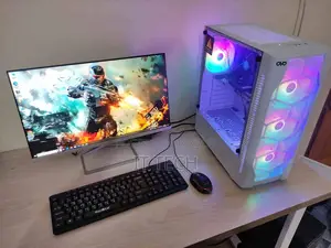 SPECIAL OFFER_Cor i5 8th জেন 8GB রেম 1TB/128GB SSD 4GB GRPX & 20" LED