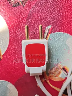 10-Yard Multi-plug