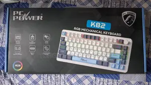 Pc power macanical keybord