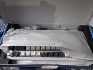 Pc power macanical keybord