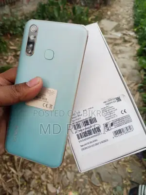 Vivo Y19 (Used)