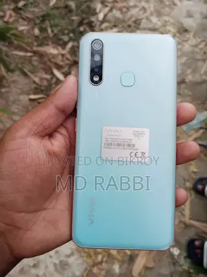 Vivo Y19 (Used)