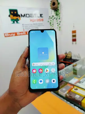 Samsung Galaxy A16 (Used)