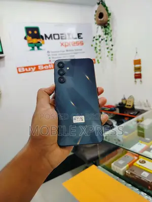 Samsung Galaxy A16 (Used)