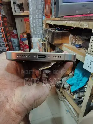 Apple iPhone 16 Pro Max japan variant (Used)