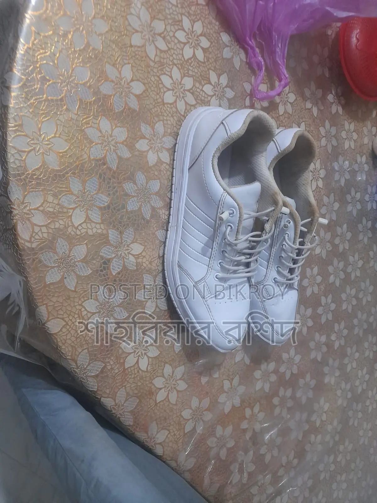 School Shoes