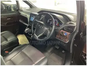 Toyota Esquire GI 2020