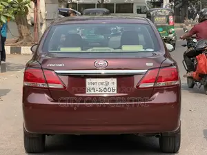 Toyota Premio FEX FULL LOADED 2019