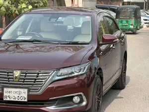 Toyota Premio FEX FULL LOADED 2019