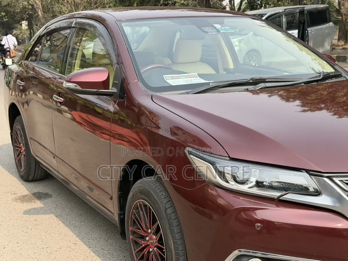 Toyota Premio FEX FULL LOADED 2019