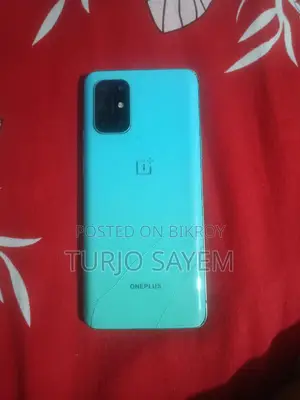 OnePlus 8T (Used)