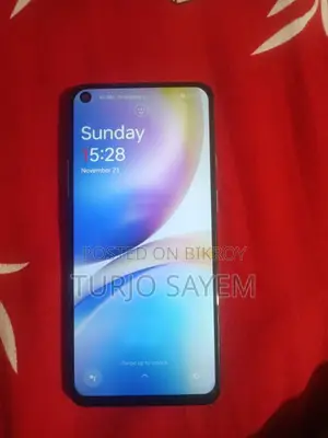 OnePlus 8T (Used)