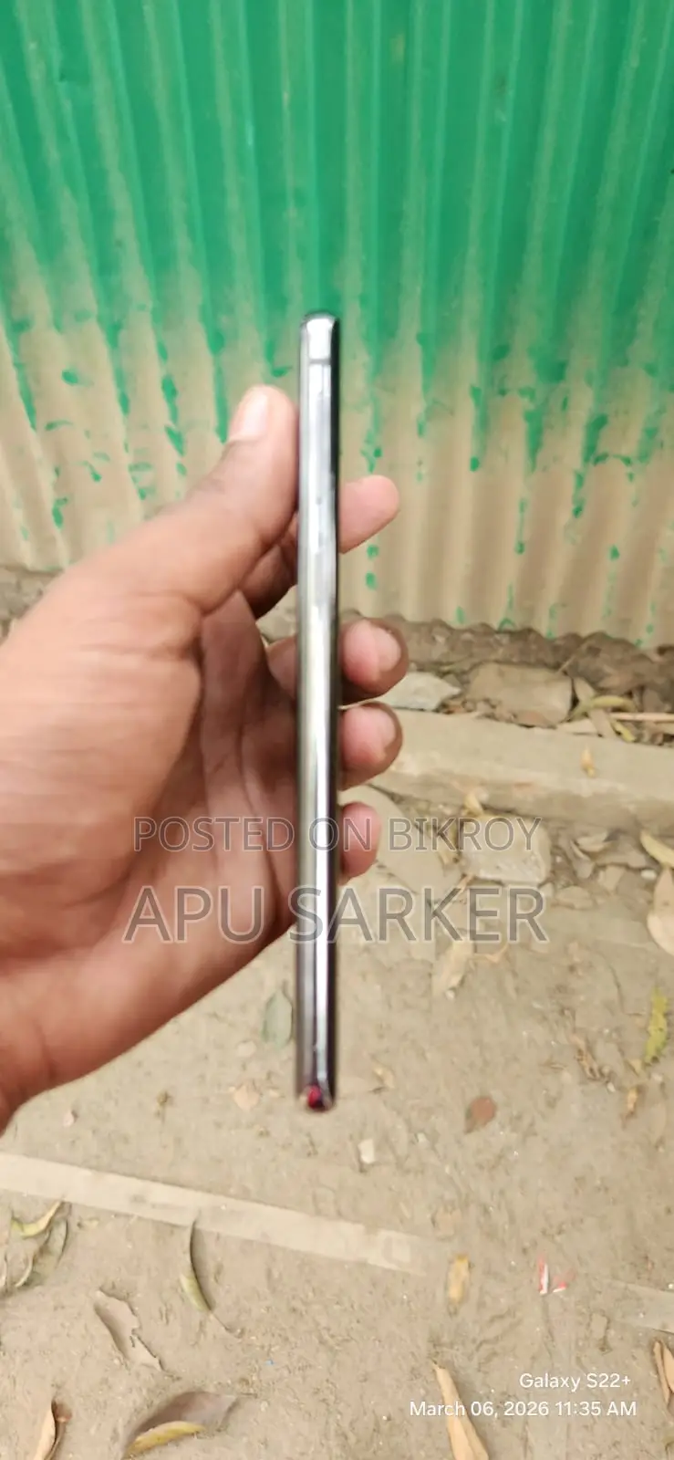 Samsung Galaxy S10 (Used)