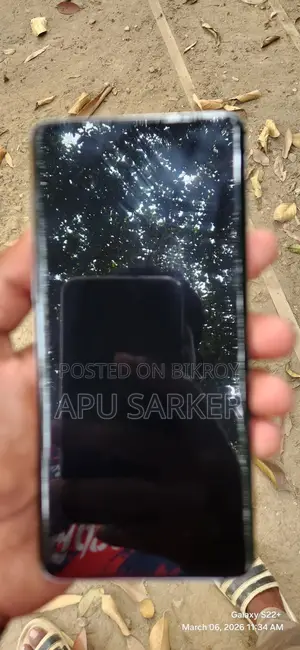 Samsung Galaxy S10 (Used)