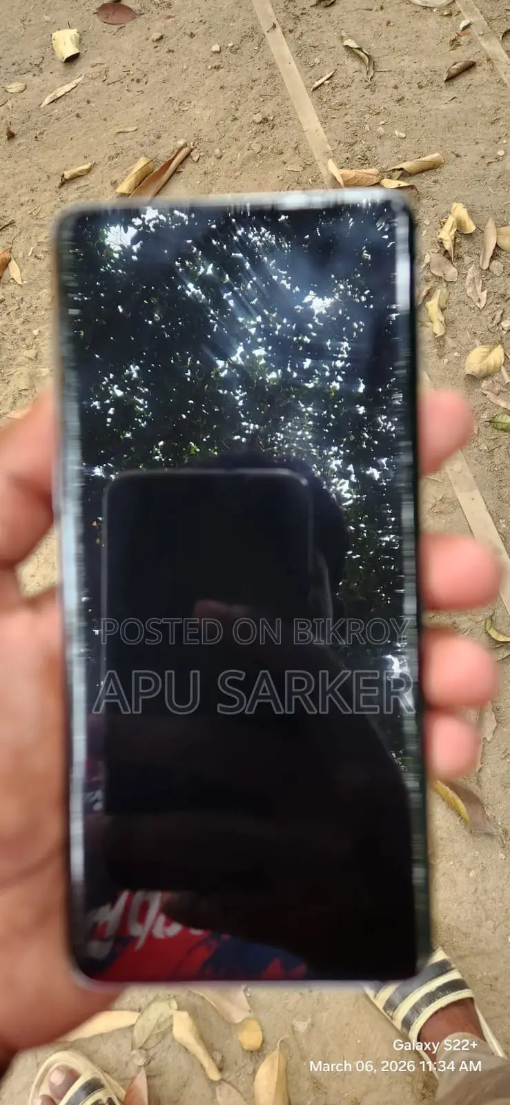 Samsung Galaxy S10 (Used)